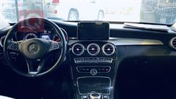 مێرسێدس بێنز C-Class